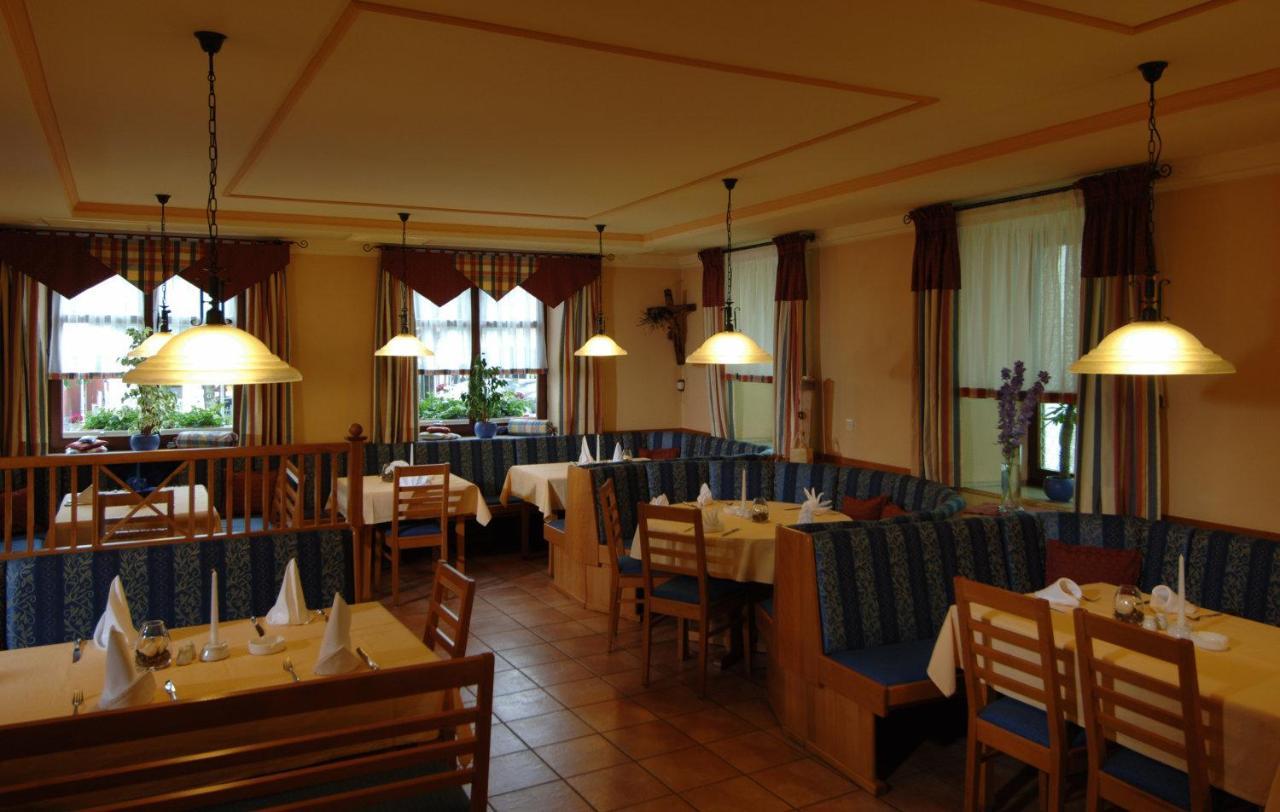 Hotel Gasthaus Zum Kellermann Grafenau  Exterior foto